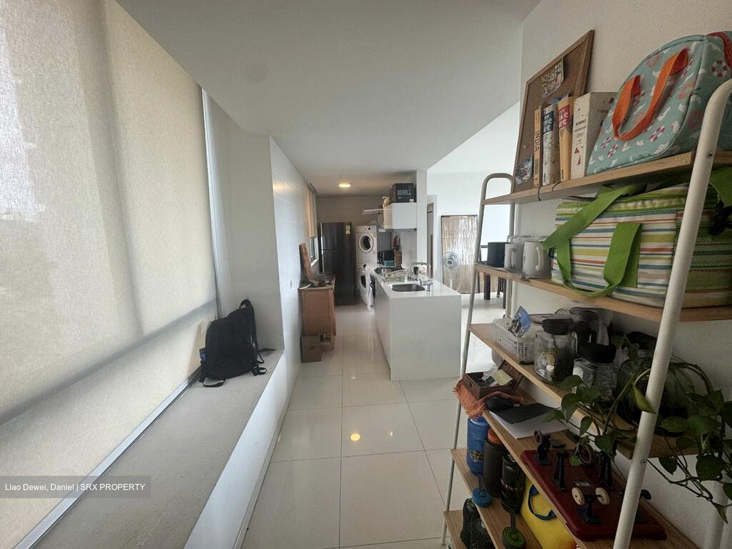 One-north Residences (D5), Apartment #475624571